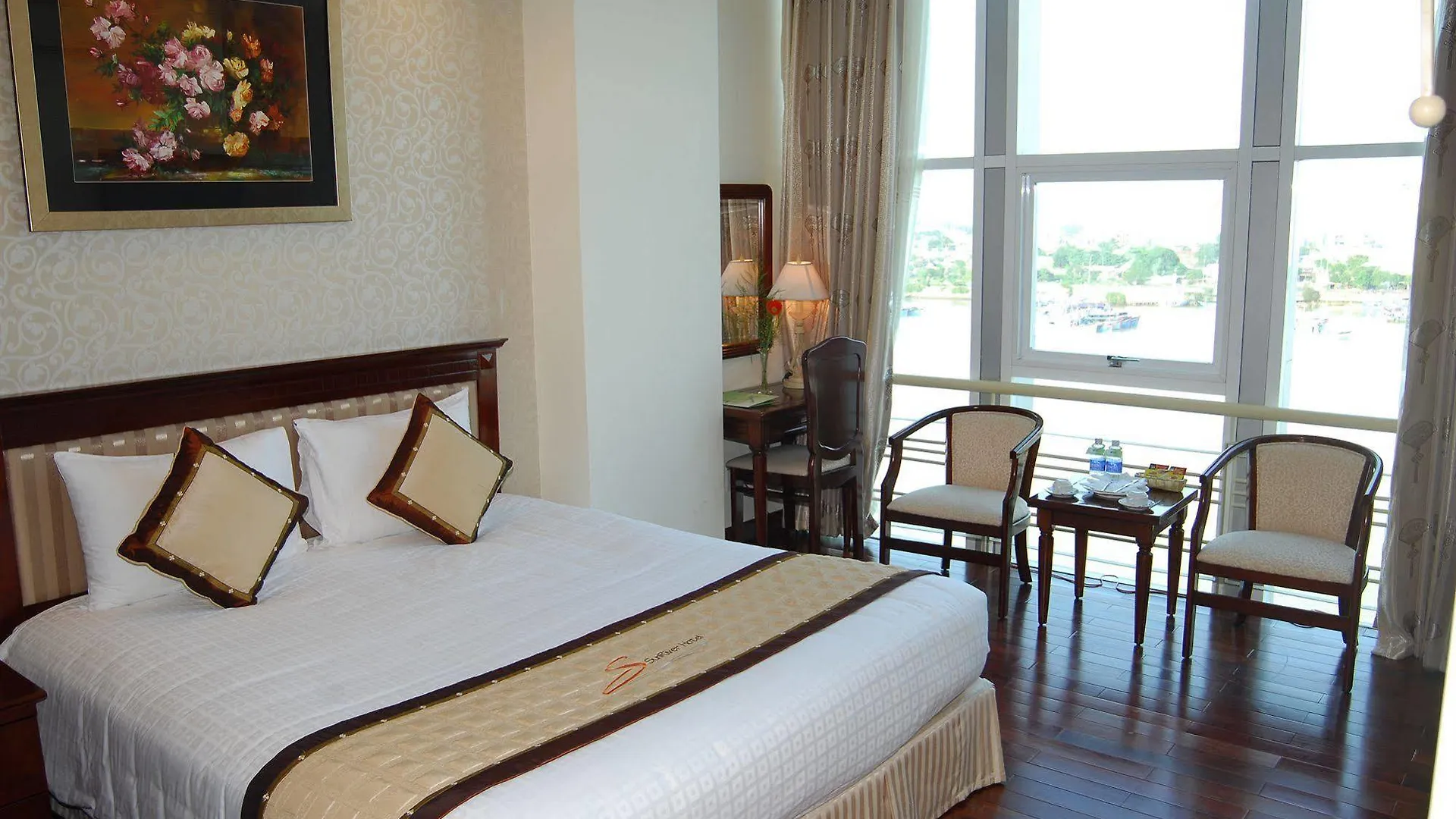 Sun River Hotel Đà Nẵng