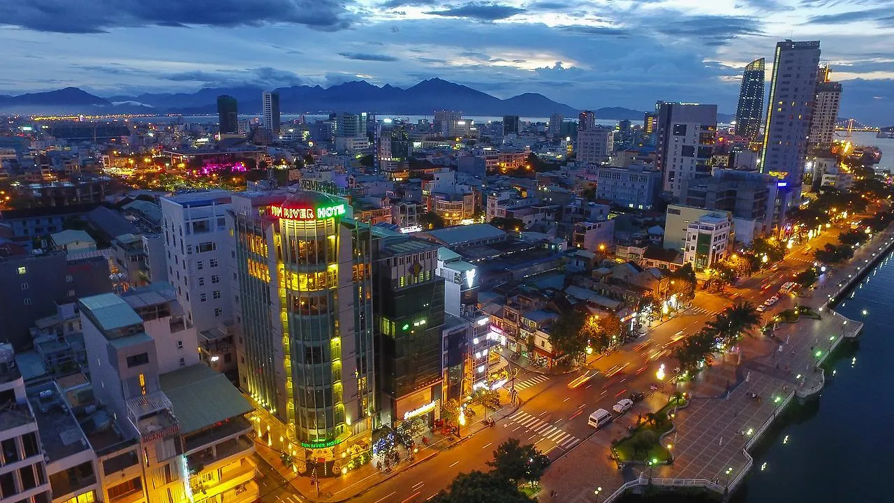 Sun River Hotel Đà Nẵng