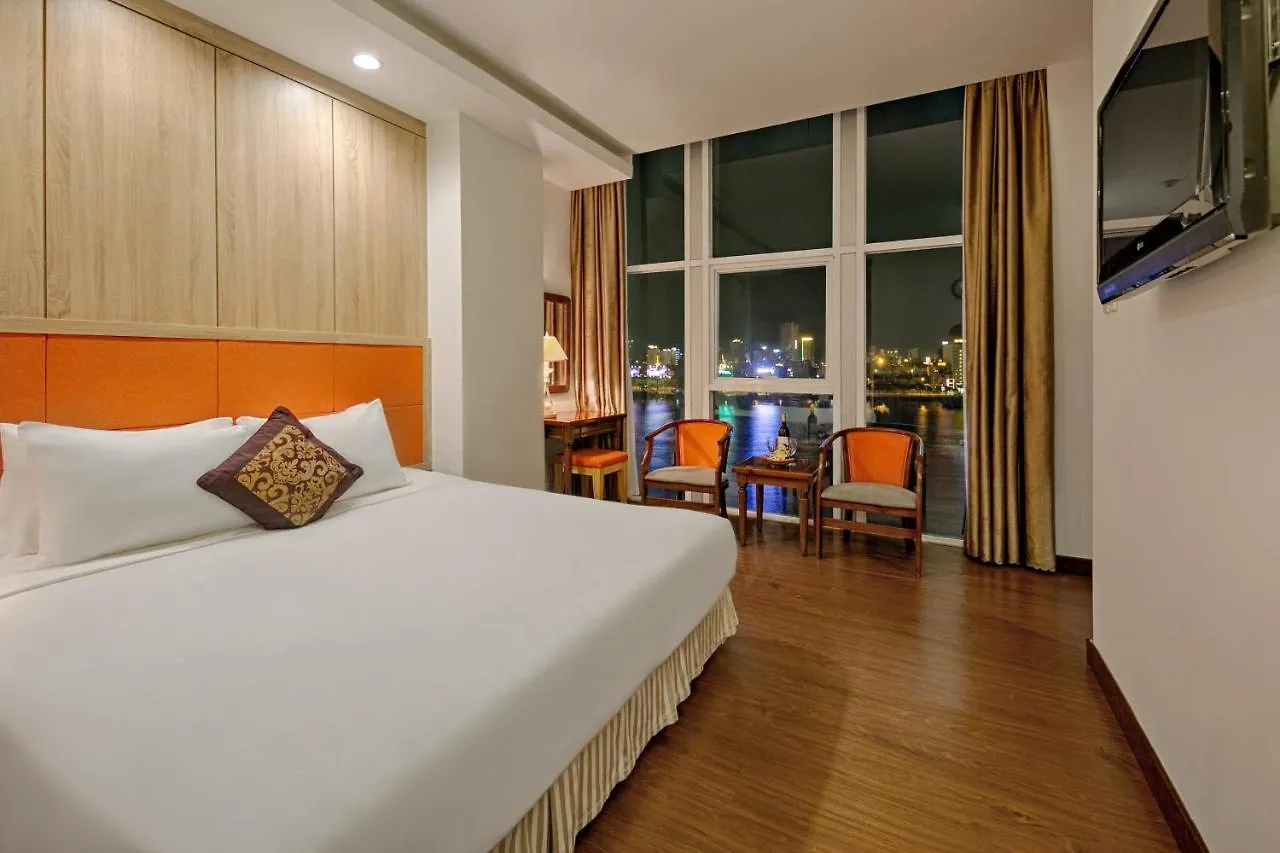 Sun River Hotel Đà Nẵng