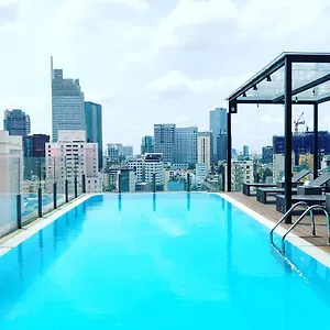 ベイ ホーチミン ベトナム