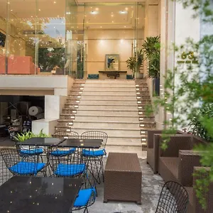 Rosetta Hotel
