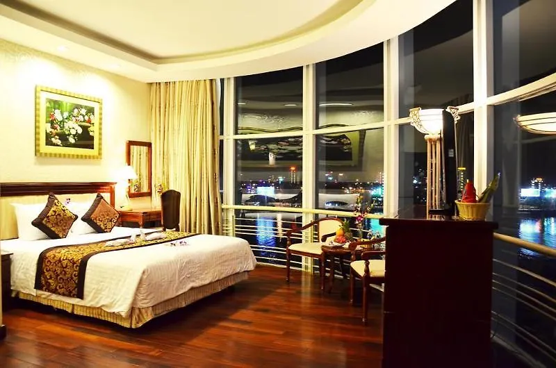 Sun River Hotel Da Nang