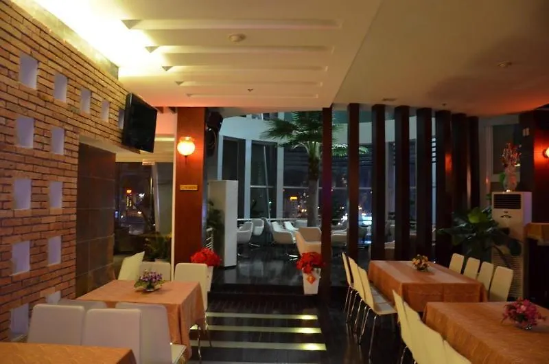 Sun River Hotel Da Nang 3*,  Vietnam